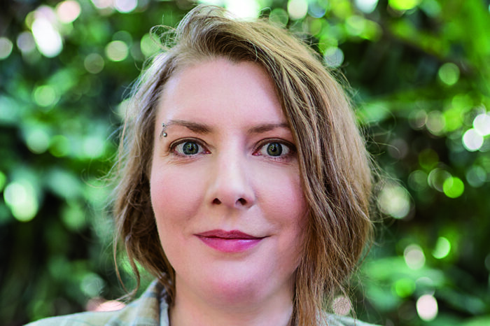 Petra Rühle wird neue Fraktionsvorsitzende der Grünen im Stuttgarter Gemeinderat