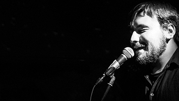 Der "Slam auf der Couch" feiert sein zehnjähriges Jubiläum. Foto: Bild-Rausch.net