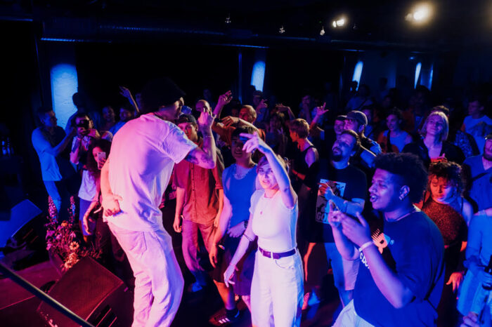 About Pop 2023: Das geht auf dem Festival für Popkultur und Co.