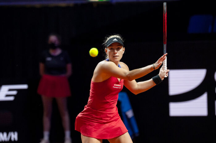 Porsche Tennis Grand Prix: Top-Spielerinnen schlagen in Stuttgart auf