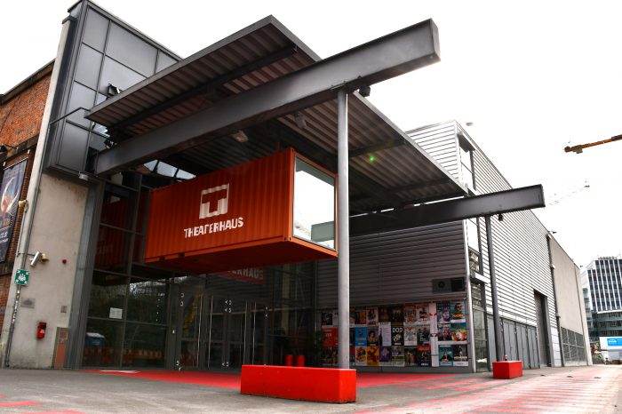 Event-Check: Satire-News bei "Der Postillon Live" im Theaterhaus Stuttgart