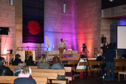 Preacher Slam in der Steigkirche (Foto: STUGGI.TV)