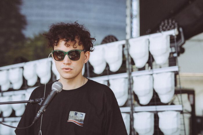 Psaiko Dino: "Das Thema Album wird immer weiter in den Hintergrund rücken"