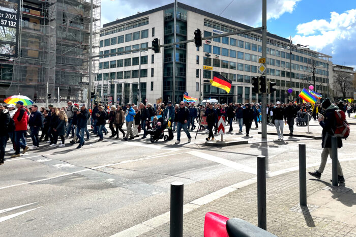 News-Update vom Dienstag: OB Nopper erntet scharfe Kritik aus dem Stadtrat