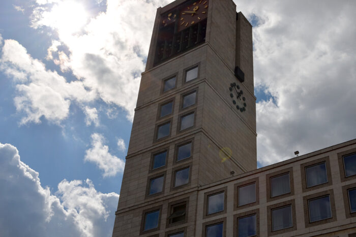 News-Update vom Donnerstag: Stuttgart verbietet neue Querdenken-Demonstrationen