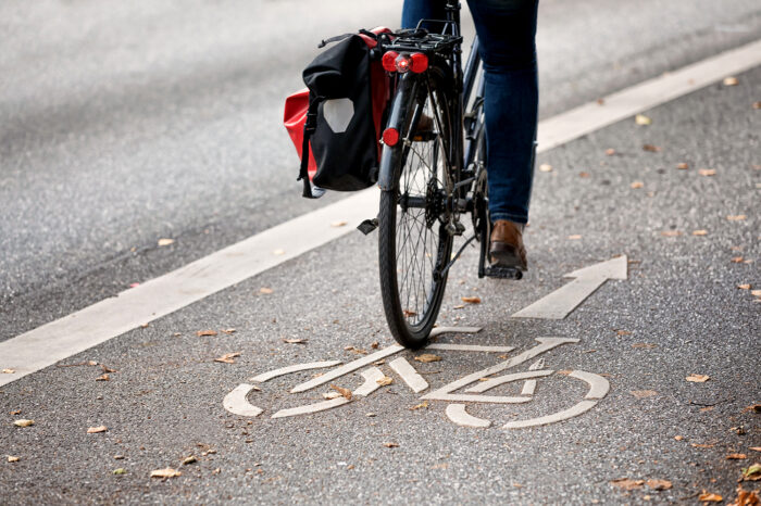 News-Update vom Dienstag: Stuttgarter Grüne fordern Radweg im Neckarpark
