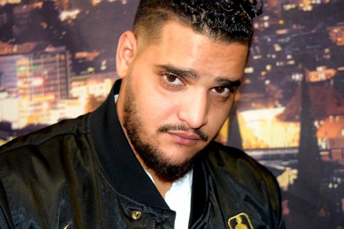 Rapper Yonii im Interview: Alles begann in der Stuttgarter U-Bahn