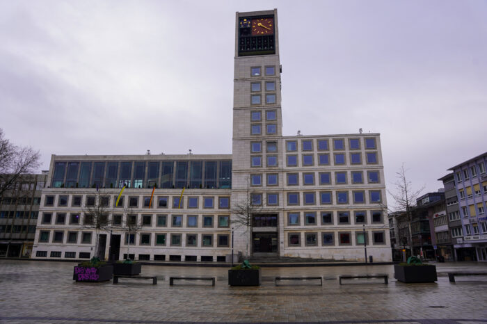 Kommunale Wärmeplanung – Stadt bittet um Hinweise und Vorschläge