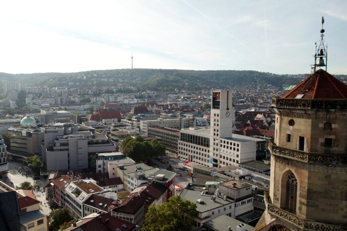 Stuttgarter Doppelhaushalt: Was bringt das neue Mitte-Bündnis im Rathaus?