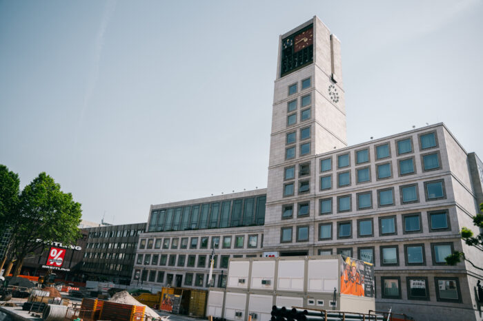 Hier will die Stadt Stuttgart einen Drogenkonsum-Raum einrichten