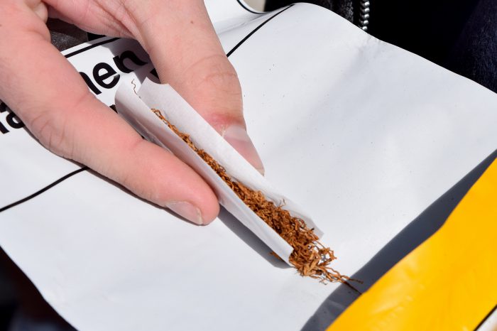 Umfrage zum bedingten Rauchverbot für Shisha-Bars in Stuttgart