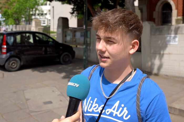 Realschulabschluss 2022: Schüler stöhnen über Mathe-Prüfung