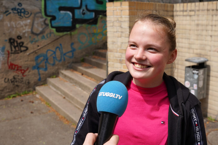 Realschulabschluss 2022: Das sagen die Schüler zum Auftakt im Fach Deutsch