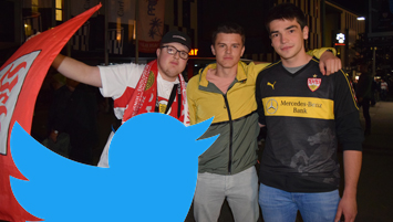 Mario Gomez möchte beim VfB bleiben: So reagieren die User im Netz