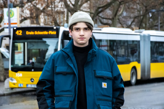 Jugendrat Stuttgart feiert Erfolg beim Nachtbus-Verkehr