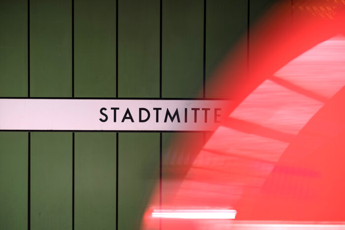 Sperrung der S-Bahn in Stuttgart angelaufen: Das müssen Fahrgäste jetzt beachten