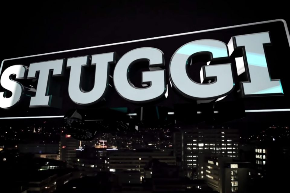 Die STUGGI.TV Weihnachtsshow 2018