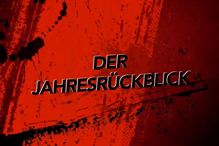 Vorblick auf die Weihnachtsshow von STUGGI.TV, die am 20.12.2018 erscheinen wird. (Fotografik: ex)