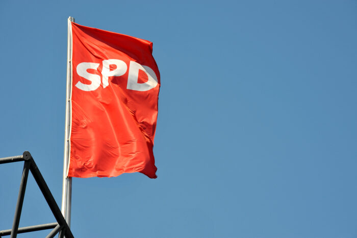 News-Update vom Freitag: SPD gibt keine Wahlempfehlung für Marian Schreier ab