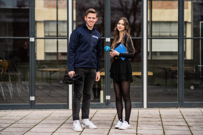 Onlinesender STUGGI.TV feiert 10. Geburtstag mit Jubiläumsparty