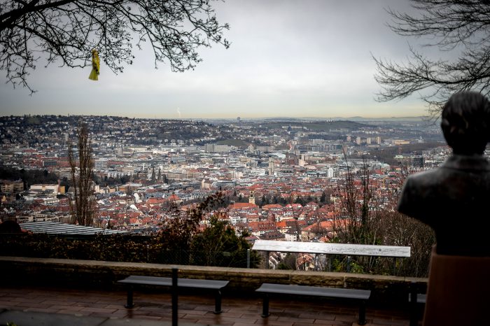 Ein Tag als OB in Stuttgart: Was würdet ihr als erstes verändern?