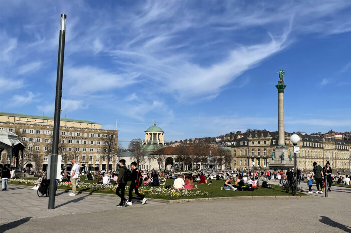 News-Update vom Mittwoch: Positive Nachricht - 7-Tage-Inzidenz wieder unter 100