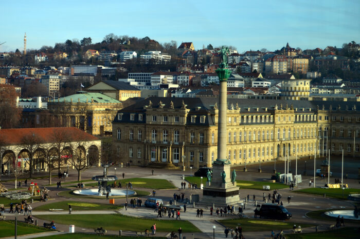 News-Update vom Montag: Neues Schnelltest-Zentrum in der Innenstadt
