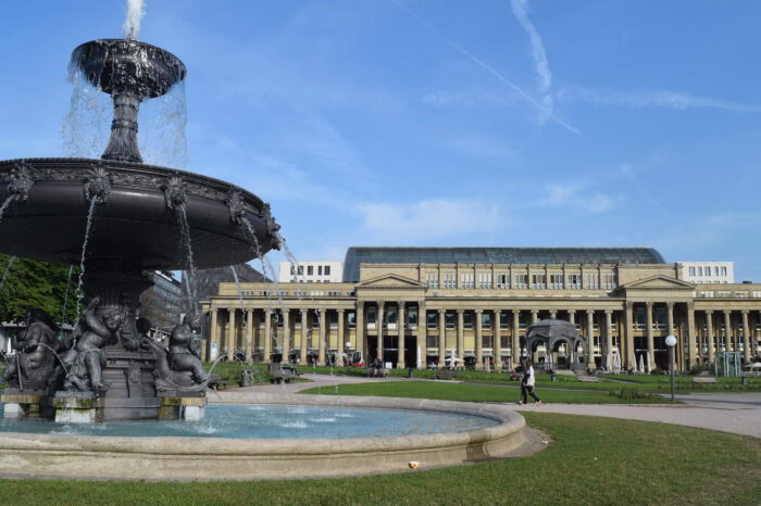 News-Update vom Donnerstag: Stadt Stuttgart gehört zu den besten Ausbildern in Deutschland