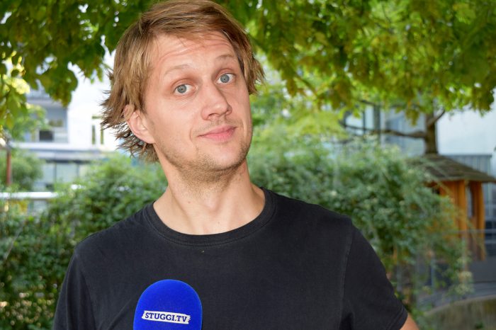 Punk-Rock-Band Schmutzki: Warum sie lieber ihr eigenes Ding machen