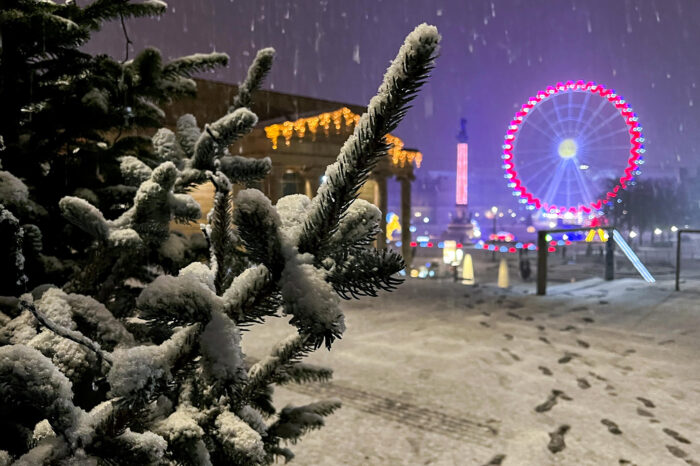 Stadt Stuttgart stellt Winternotübernachtung zur Verfügung