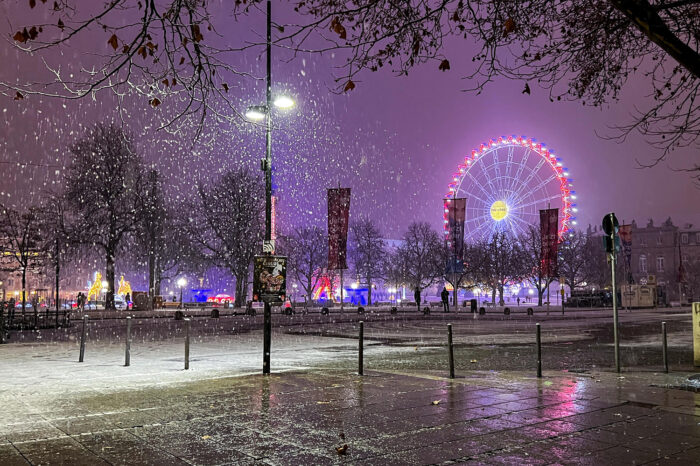 Corona-Verordnung angepasst: Einschränkungen werden verschärft - auch an Silvester
