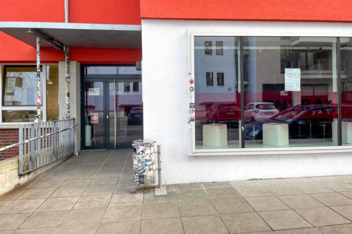 Exklusiv: Stadt Stuttgart eröffnet am Montag neues Schnelltest-Zentrum in der City