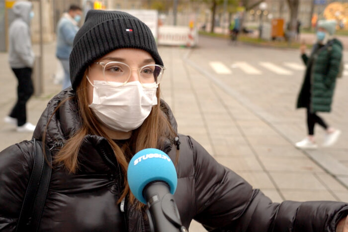 Weihnachtsferien-Chaos: Was sagen die Schüler zum Zick-Zack-Kurs?