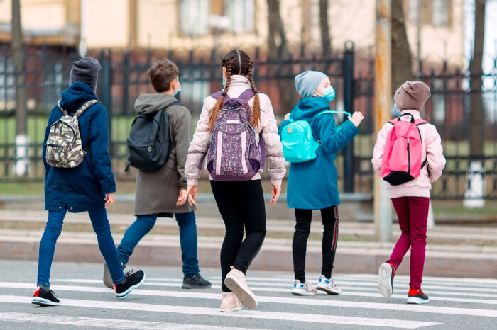 Schülerausweis reicht nicht: In den Ferien müssen sich Schüler testen