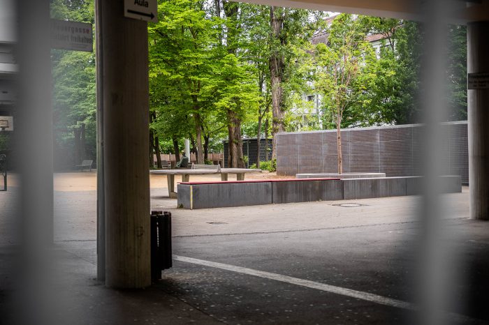 Baden-Württemberg führt Maskenpflicht an weiterführenden Schulen ein