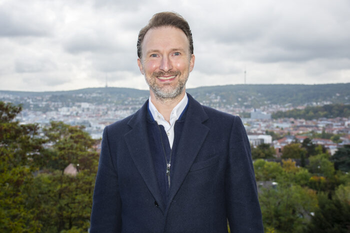 News-Update vom Montag: OB-Kandidat Reutter klagt sich in Podiumsdiskussion in der Porschearena