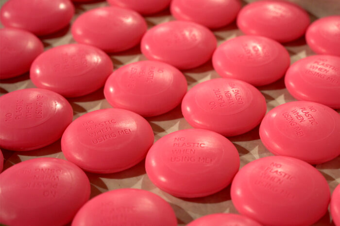 Regionale Produkte boomen - Seife made in Stuttgart bei "Seifen Haag"