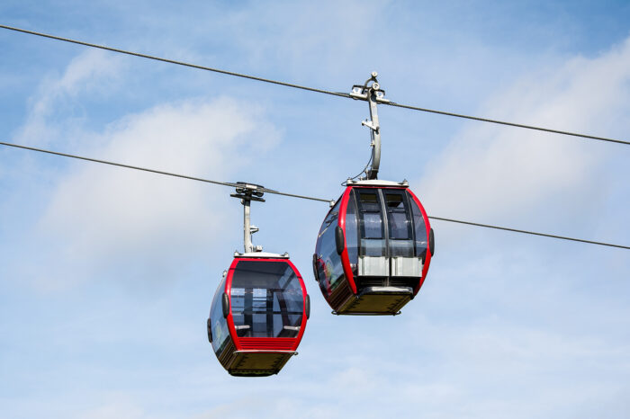 Umfrage: Braucht Stuttgart-Vaihingen eine Seilbahn?