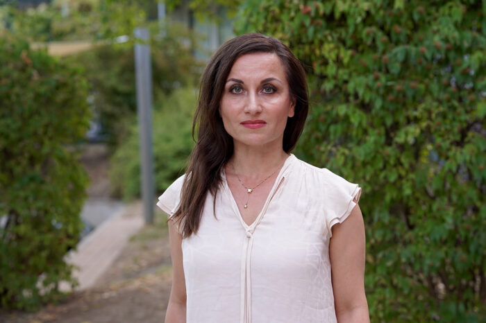 Exklusiv: Nach FDP-Austritt - Sibel Yüksel möchte sich aus Politik zurückziehen