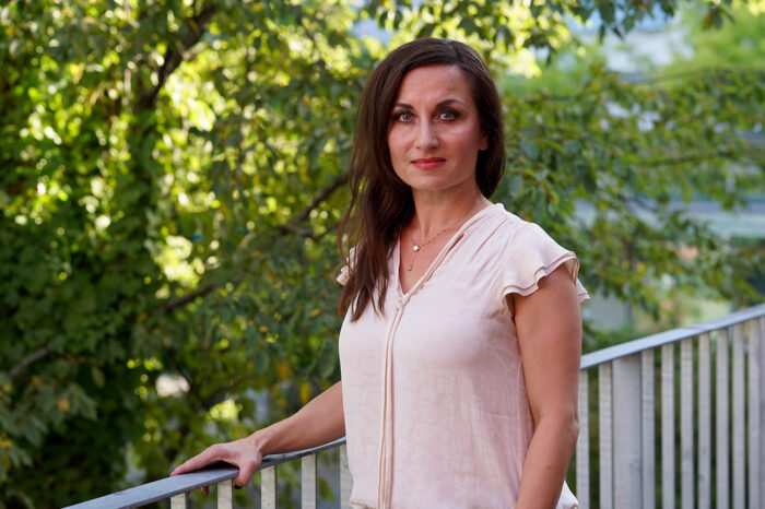 Paukenschlag: Fraktionschefin Sibel Yüksel verlässt FDP