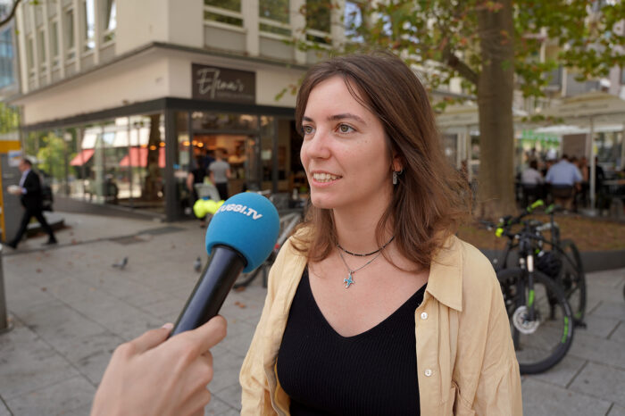 Umfrage: Hat sich das Sicherheitsgefühl in Stuttgart verbessert?