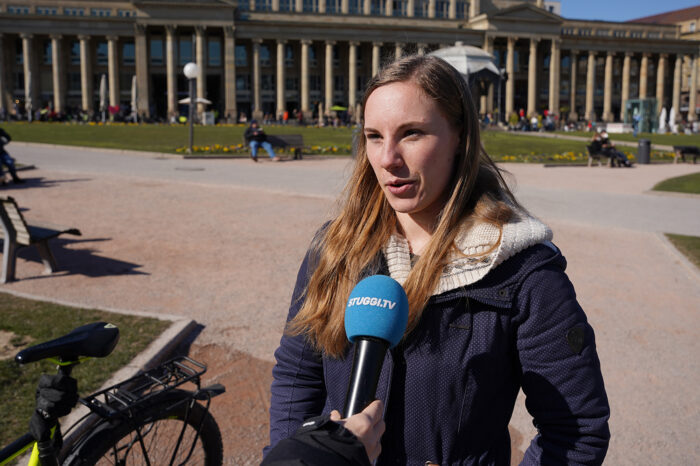 Umfrage: Wie sicher fühlt ihr euch in Stuttgart?