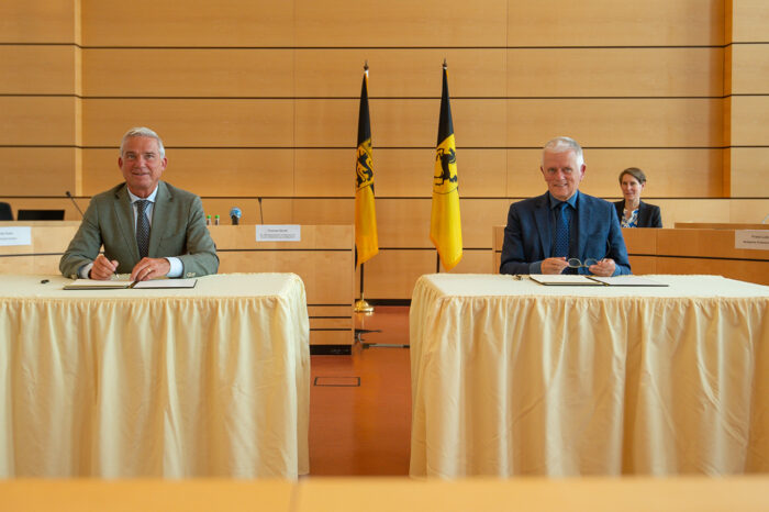 Videoüberwachung und Co: Neues Sicherheitspaket für Stuttgarter Innenstadt beschlossen