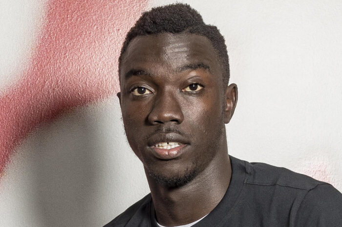 VfB-Stürmer Silas: "Wamangituka ist nicht mein richtiger Name"