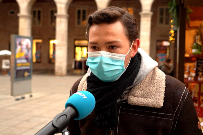 Corona-Silvester: Wie feiert ihr ins neue Jahr 2021?