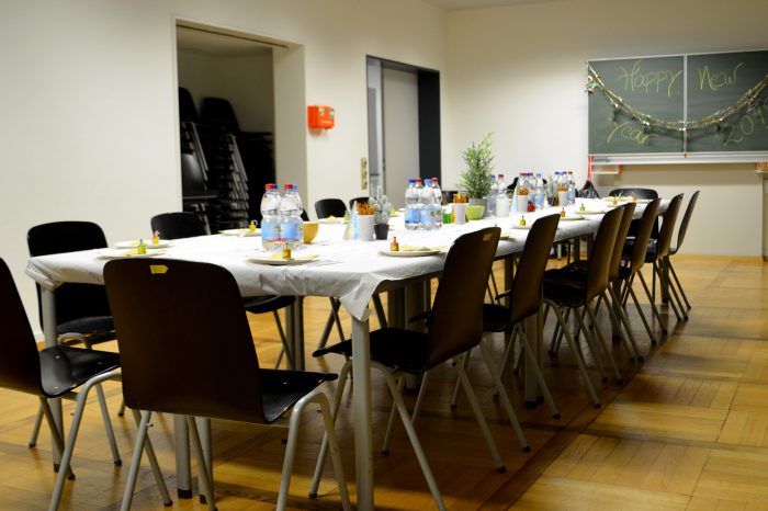 Silvester 2016 in Stuttgart feiern - aber wo?