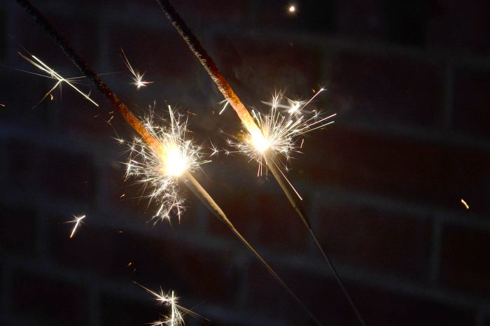 Die Stuttgarter und ihre schlimmsten Silvester-Pannen