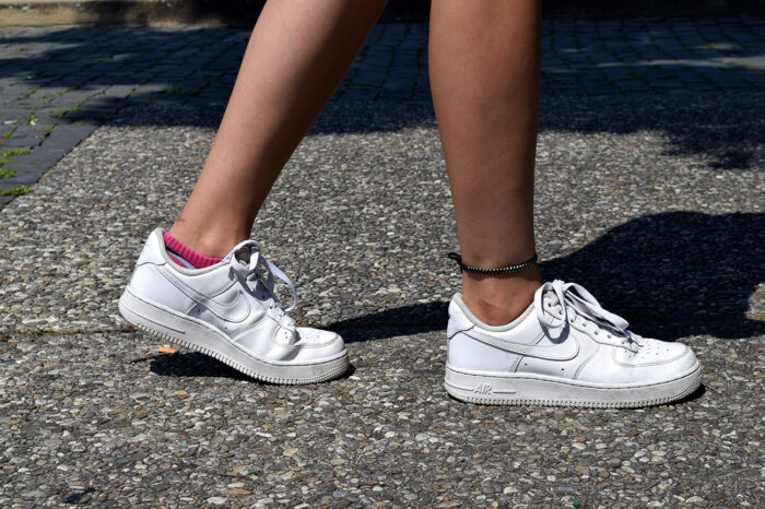 Umfrage: Was sind eure Lieblings-Sneakers?