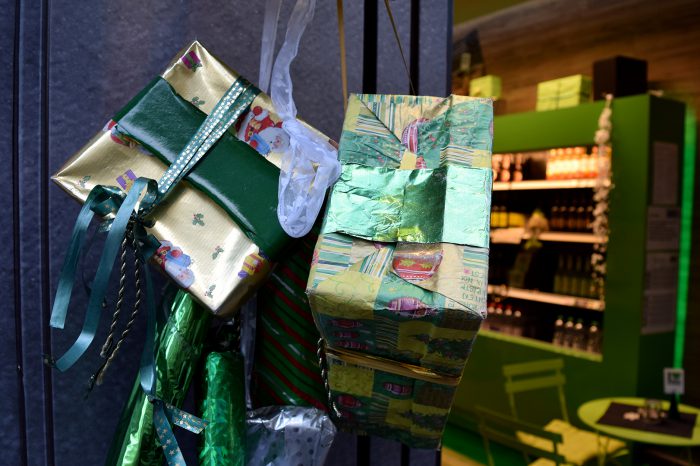 So unterschiedlich feiern die STUGGI.TV-Redakteure Weihnachten