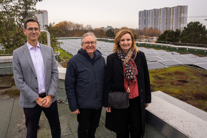 Will Stuttgart zur Solar-Hauptstadt werden?